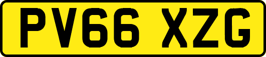 PV66XZG