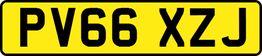 PV66XZJ