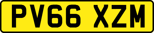 PV66XZM