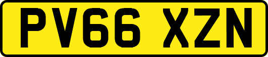 PV66XZN