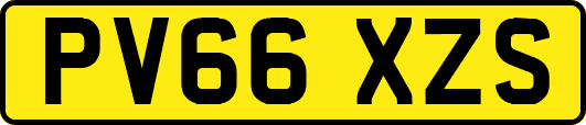 PV66XZS