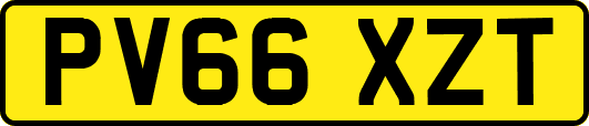 PV66XZT
