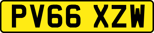 PV66XZW