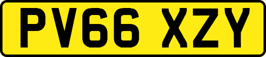 PV66XZY