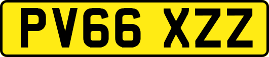 PV66XZZ