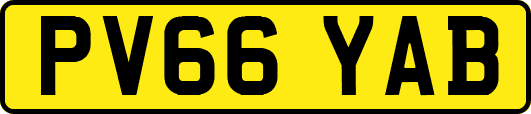 PV66YAB