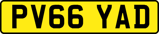 PV66YAD