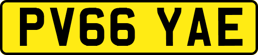 PV66YAE