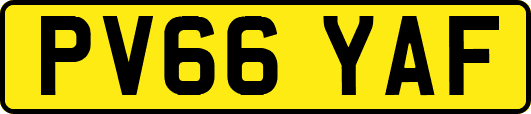 PV66YAF