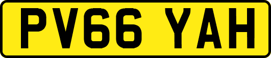 PV66YAH