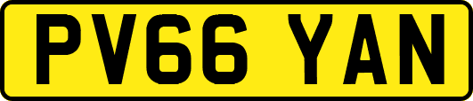 PV66YAN
