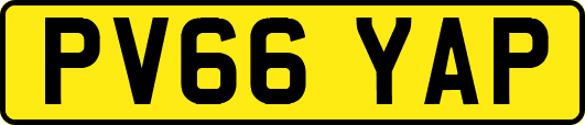PV66YAP