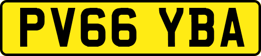 PV66YBA