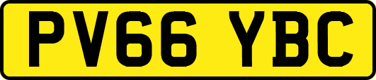 PV66YBC