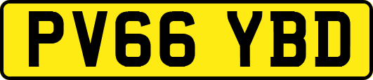 PV66YBD