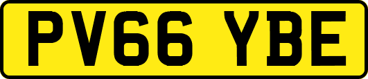PV66YBE