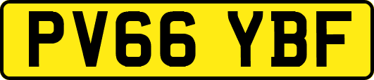 PV66YBF