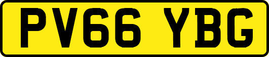 PV66YBG