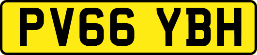 PV66YBH