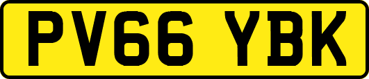 PV66YBK