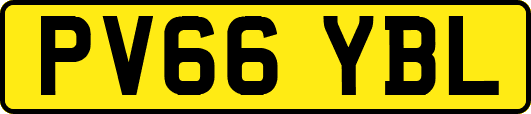 PV66YBL