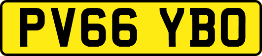 PV66YBO