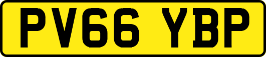 PV66YBP