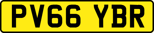 PV66YBR