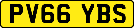PV66YBS