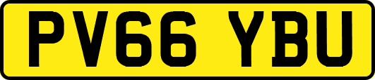 PV66YBU