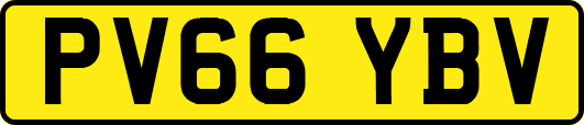 PV66YBV