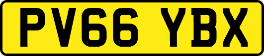 PV66YBX