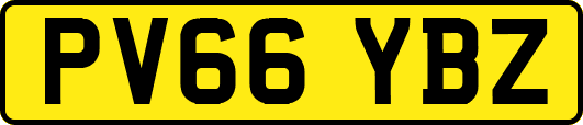 PV66YBZ