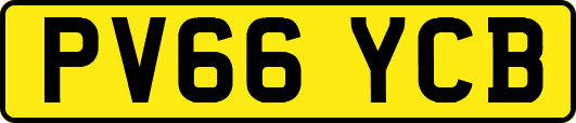 PV66YCB