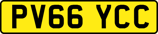 PV66YCC