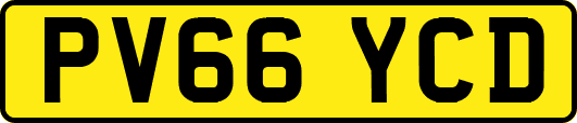 PV66YCD