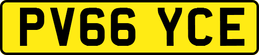PV66YCE