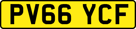 PV66YCF