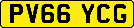 PV66YCG
