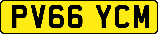 PV66YCM