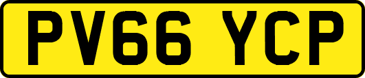 PV66YCP