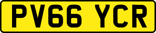 PV66YCR