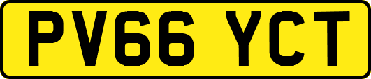 PV66YCT