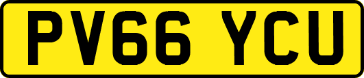 PV66YCU