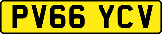 PV66YCV