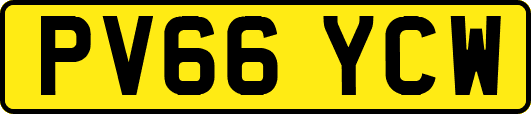 PV66YCW