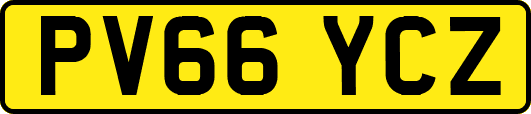 PV66YCZ