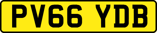 PV66YDB
