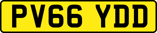 PV66YDD