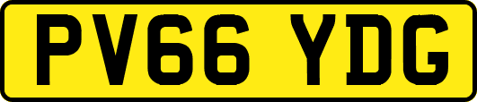 PV66YDG